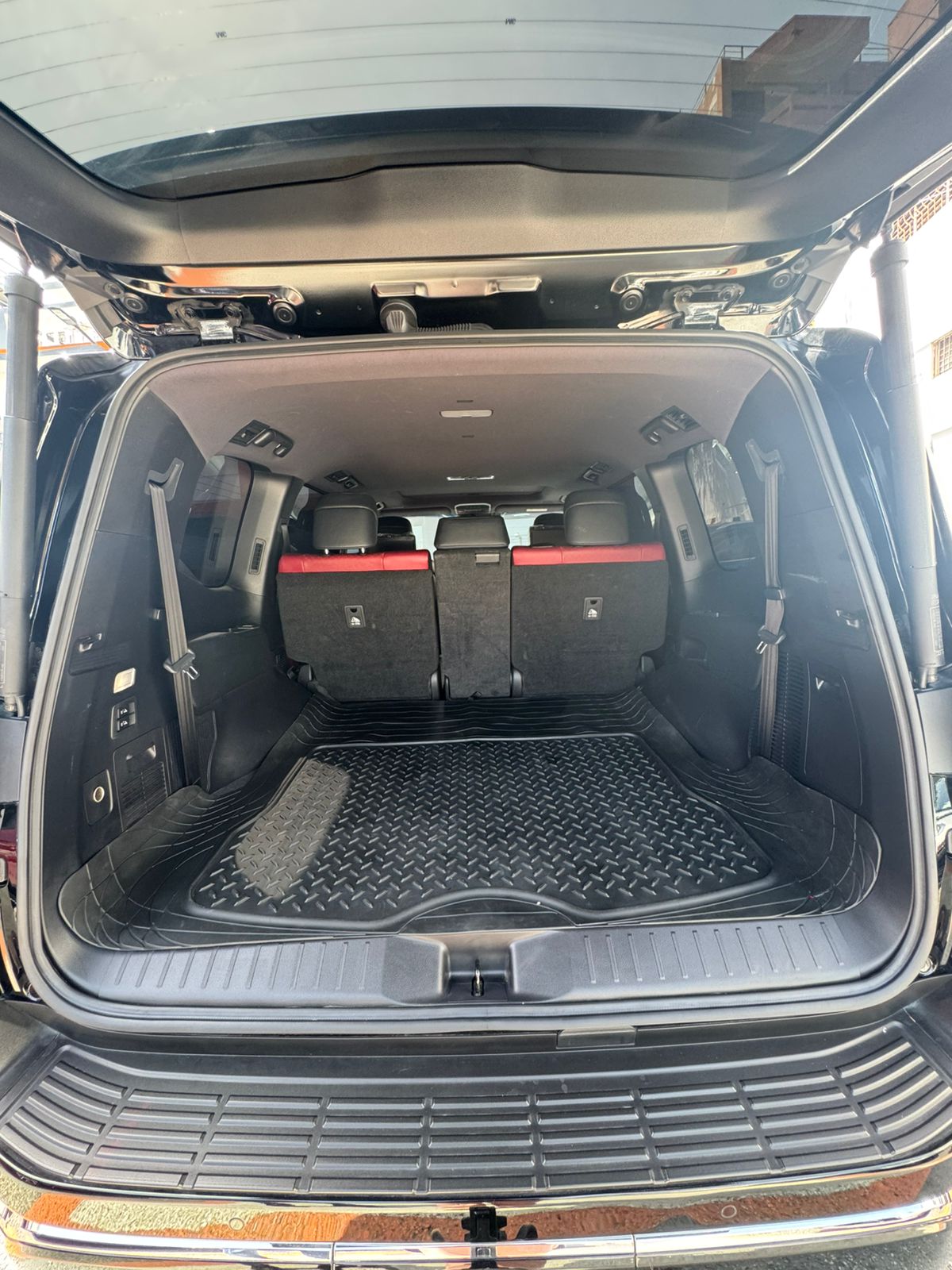 jeepetas y camionetas - Toyota Land Cruiser VX.R 2022 7