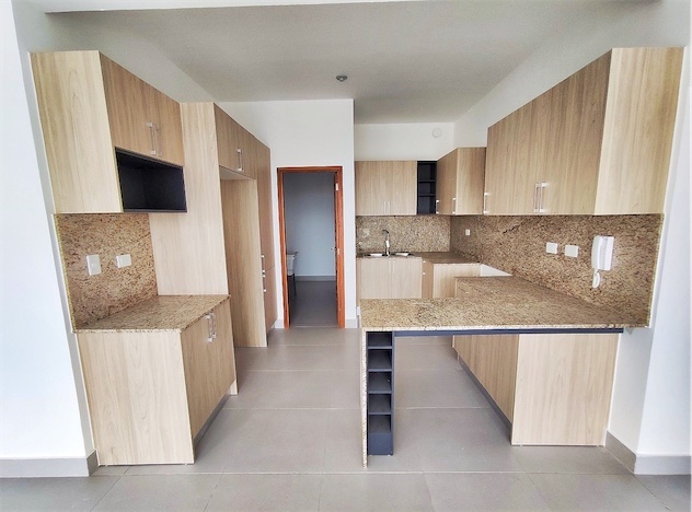 apartamentos - Apartamento de renta en el Dorado 8