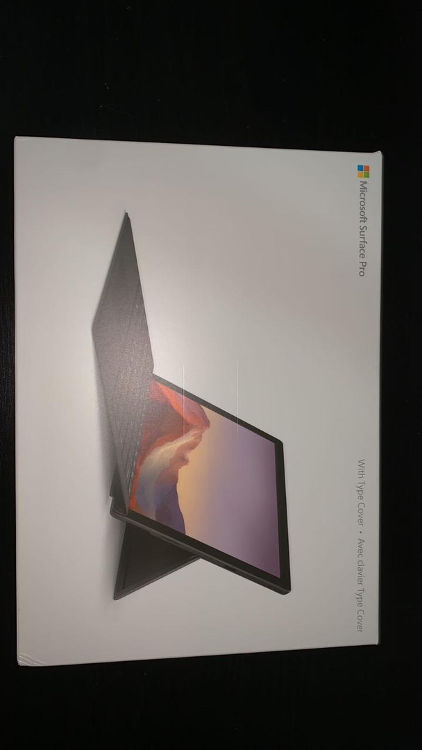 computadoras y laptops - Surface Pro 7 + Monitor + Teclados + Hub + Cover 2