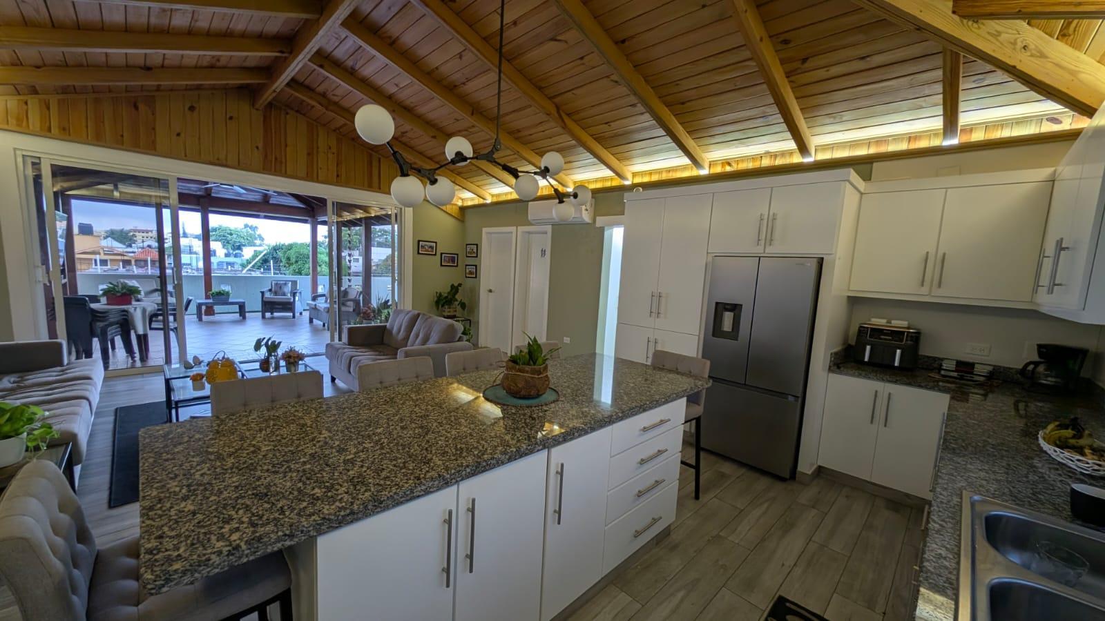 casas - CASA EN SAN GERÓNIMO DN 3