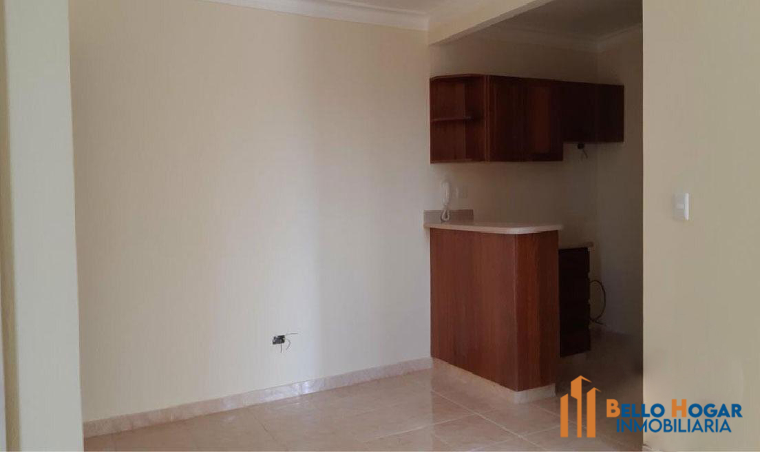 apartamentos - Apartamento en Alquiler – Autopista San Isidro 6