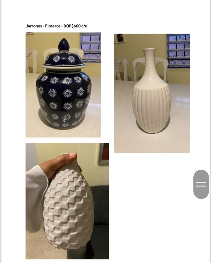 decoración y accesorios - Artículos del Hogar varios 4