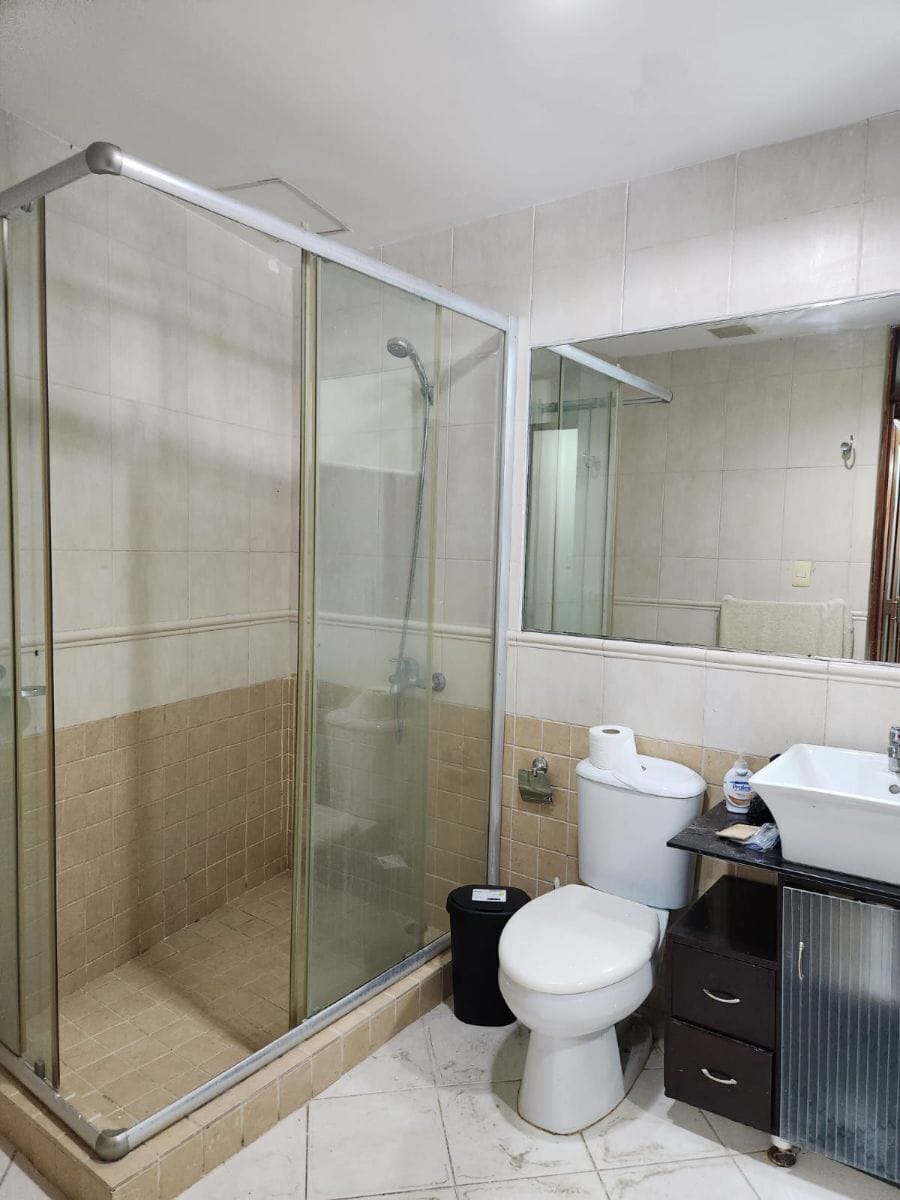 apartamentos - Vendo apartamento en la Esperilla  7