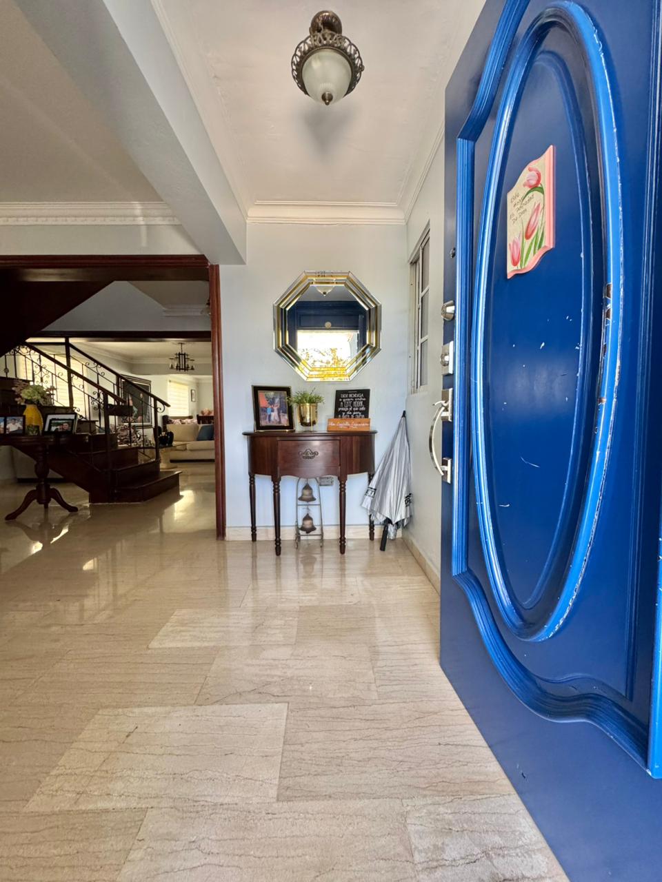 casas - Alquilo casa en La castellana  4