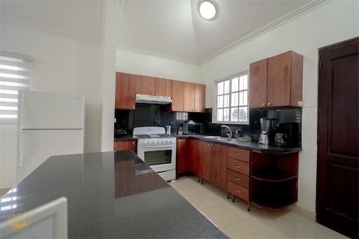 apartamentos - Apartamento de renta amueblada en Las Dianas