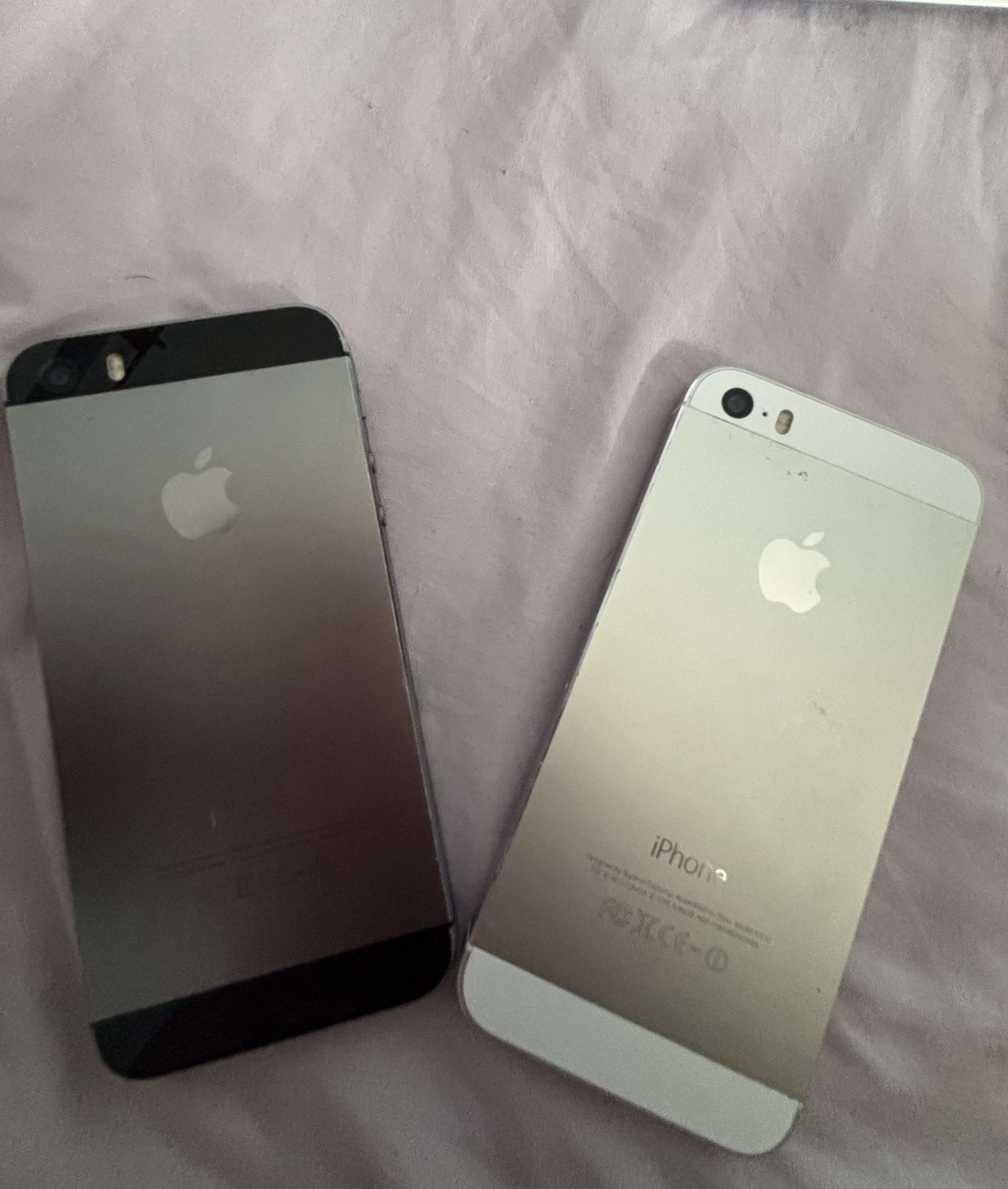 celulares y tabletas -  iPhone 5s desbloqueado para usarlo 1