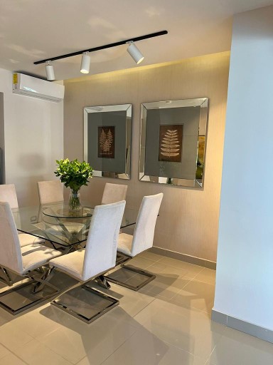 apartamentos - Apartamento en El Vergel 3