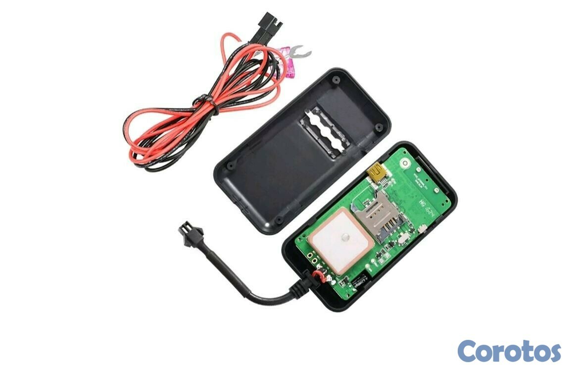 otros electronicos - GPS para carro y motor motocicleta sin mensualidad 3
