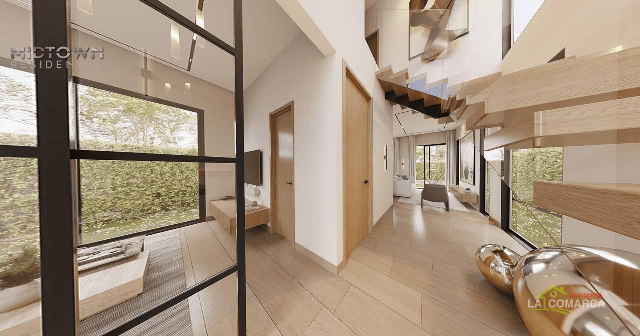 apartamentos - Midtown Residence 5