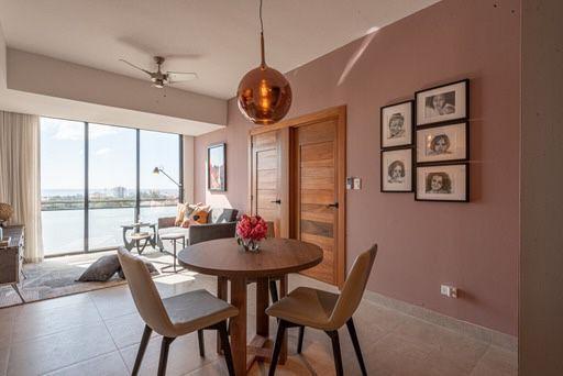 apartamentos - APARTAMENTO AMUEBLADO EN LA ESPERILLA 6