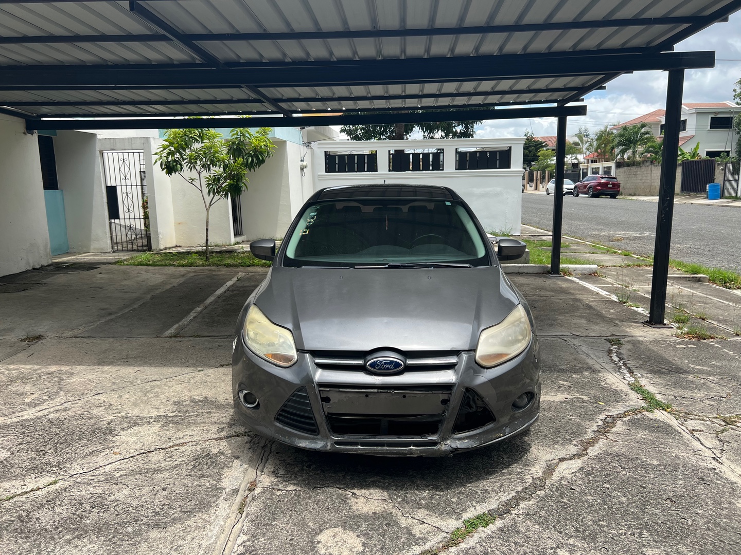 carros - Vehículo en excelente condiciones, transmisión nueva. 0