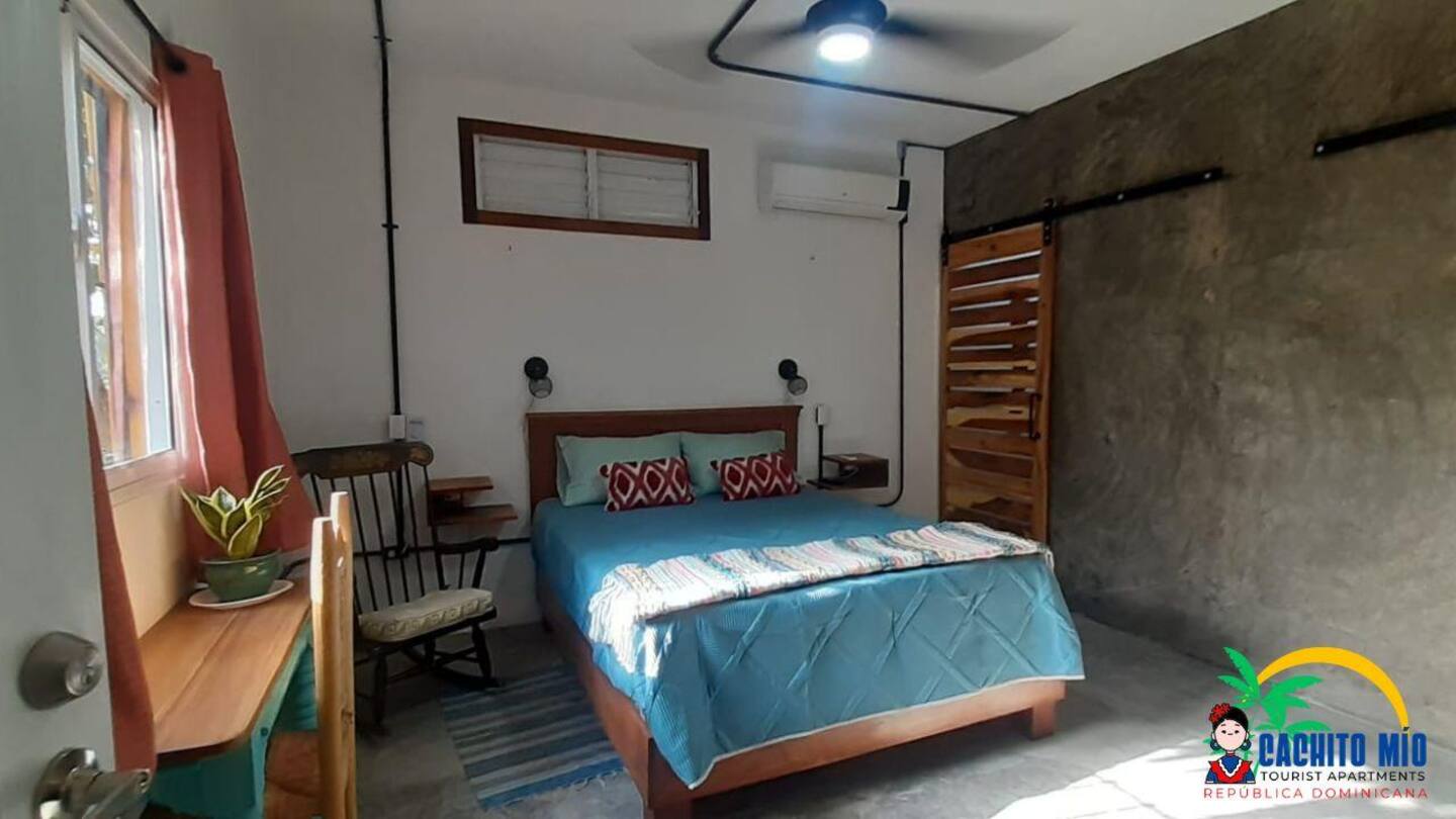 apartamentos - Casa Principal + 2 Apartamentos 6
