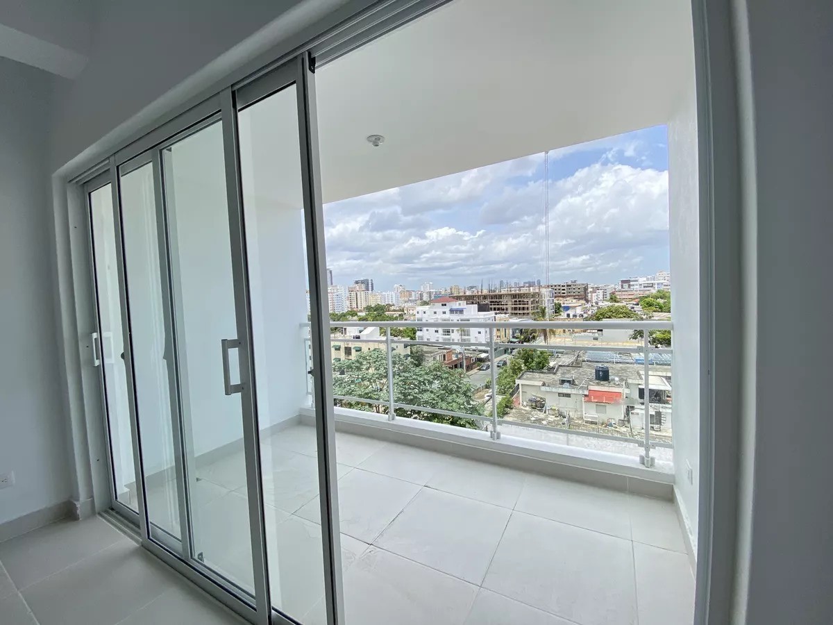 apartamentos - Apartamento de oportunidad en Bella Vista !! 1