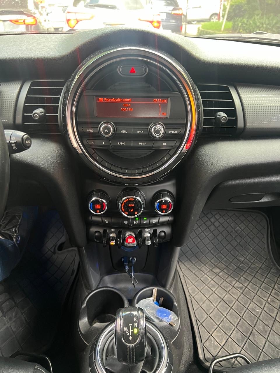 carros - vendo mini Cooper 6