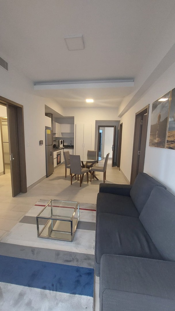 apartamentos - Se alquila y se vende hermoso apartamento  amueblado en Torre de Bella Vista 1 7