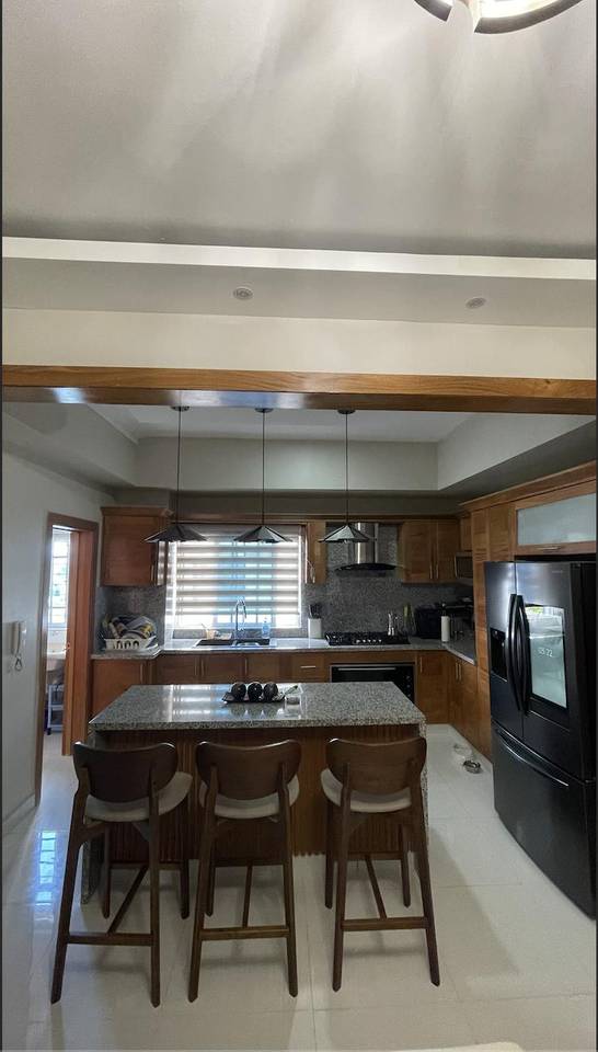 penthouses - Penthouse en venta, Alma Rosa  1