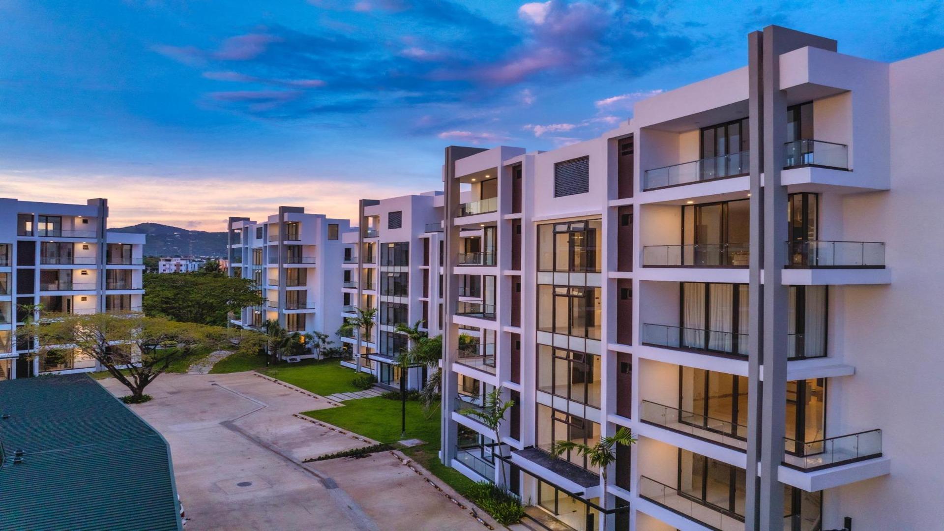 apartamentos - Apartamento  en Cerro Hermoso 4