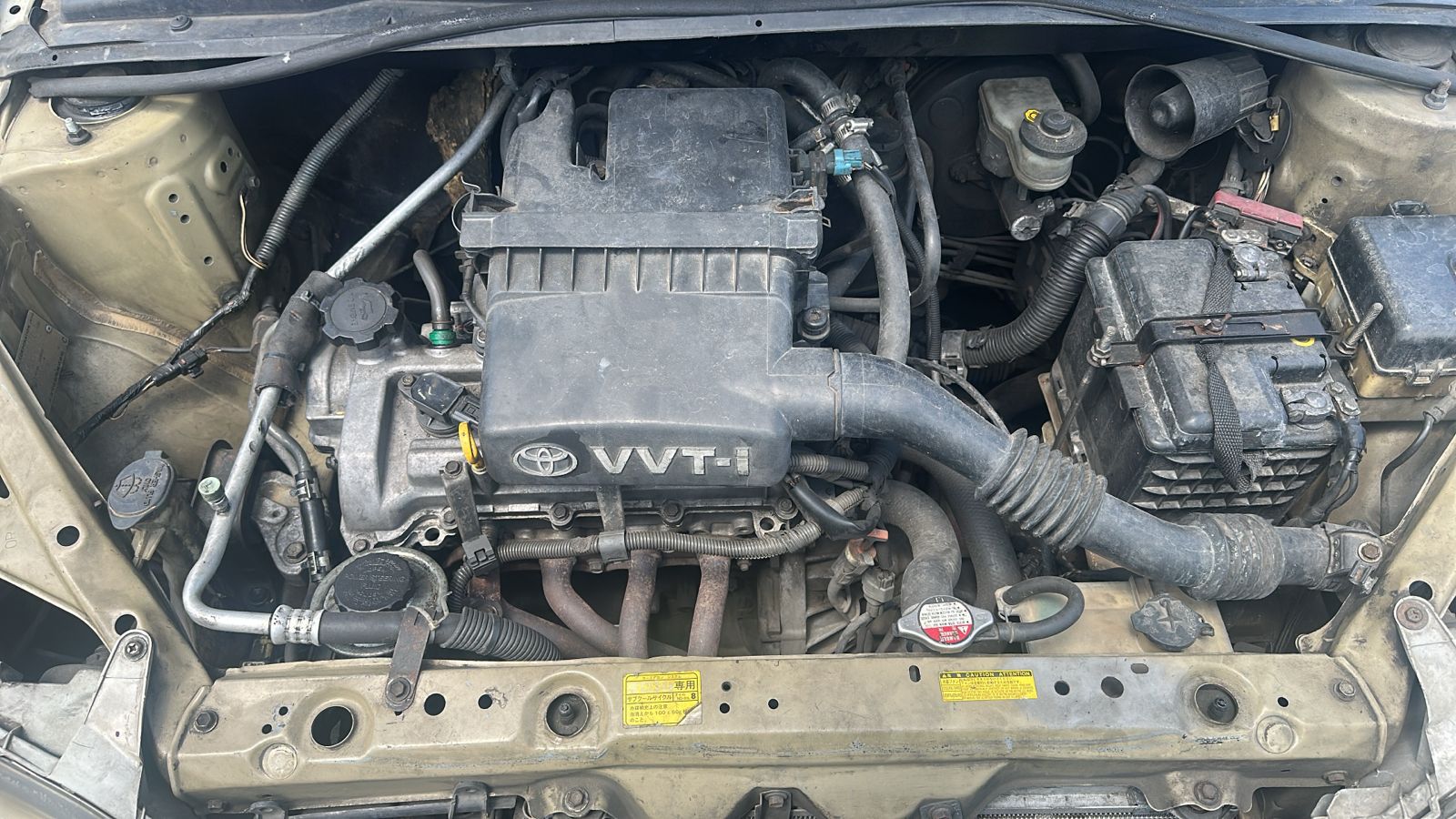carros - Toyota Yaris 2002 2