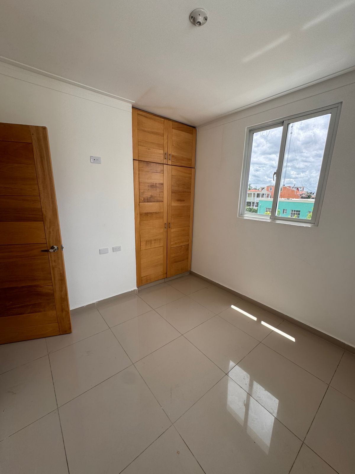 apartamentos - Venta de Apartamento en Nuevo Amanecer, San Isidro 5