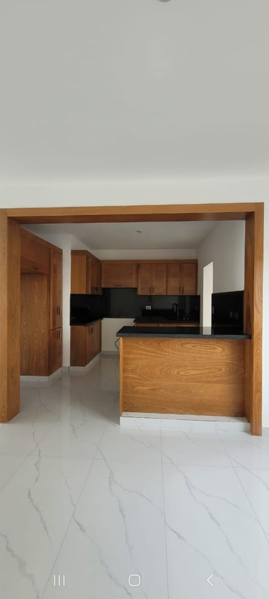 apartamentos - APARTAMENTOS EN RENTA EN LAS DAMAS, SANTIAGO. 7