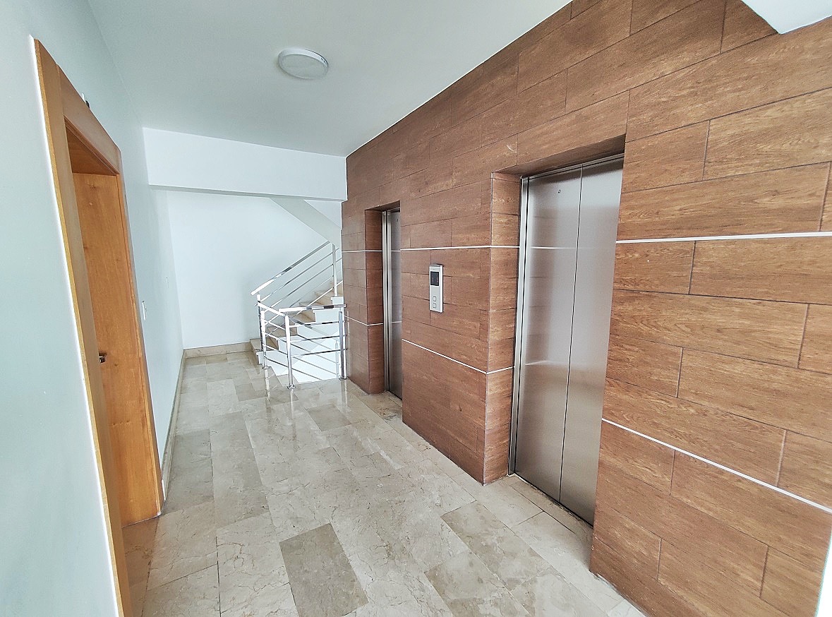 apartamentos - Apartamento de renta próximo a la universidad pucmm 5