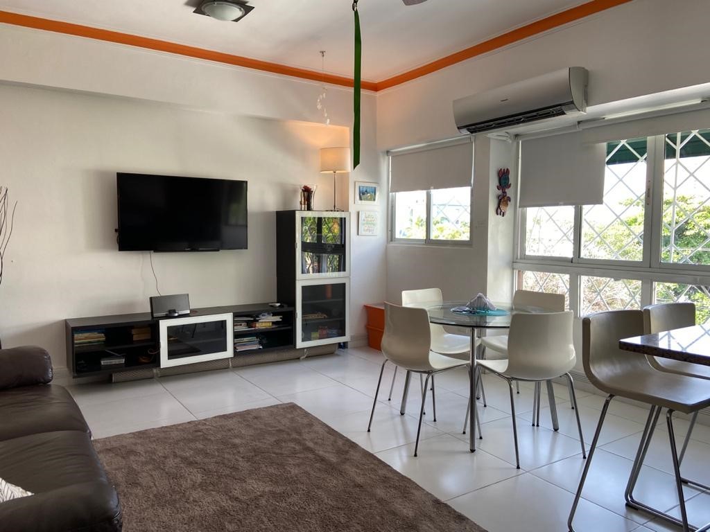apartamentos - Venta de Apartamento de oportunidad en Gazcue!!!
 1