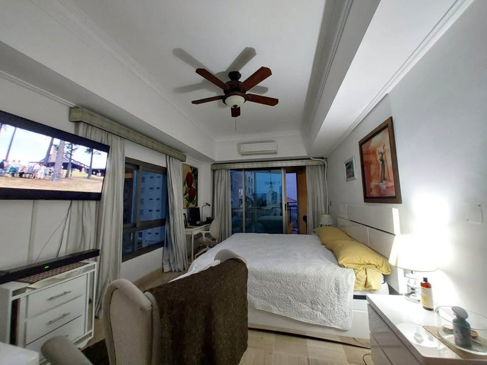 apartamentos - Se Vende Apartamento Con Vista Al Mar En Maleco Ce 8