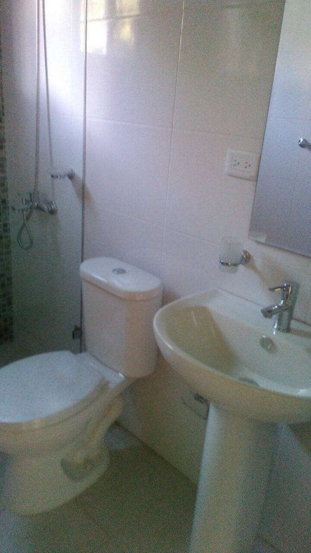 apartamentos - SANTO DOMINGO D.N. Ave independ APT 3 hab 2 baños condicion 10/10 2