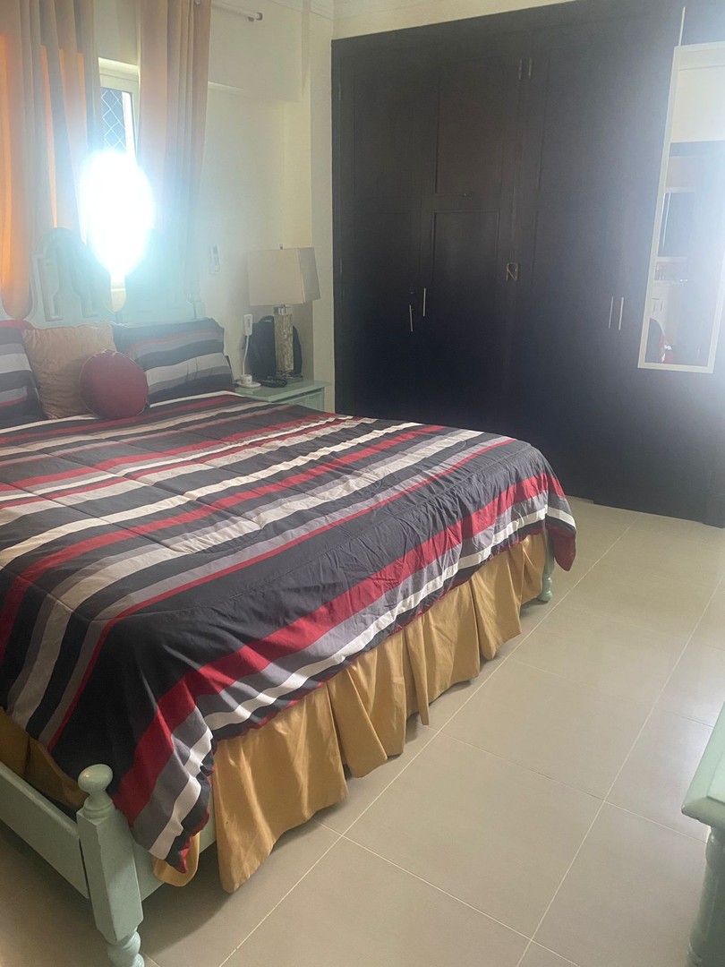 apartamentos - apartamento en Gazcue 9