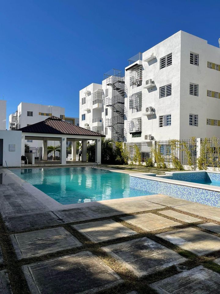 apartamentos - Apto Residencial Gabriel con 106 mts, 3er nivel 3