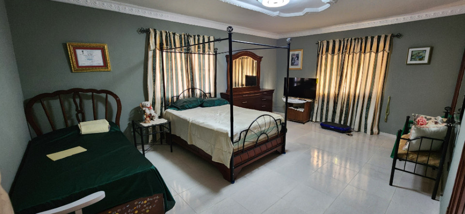 casas - CASA EN VENTA PRADO ORIENTAL CON JACUZZI 4