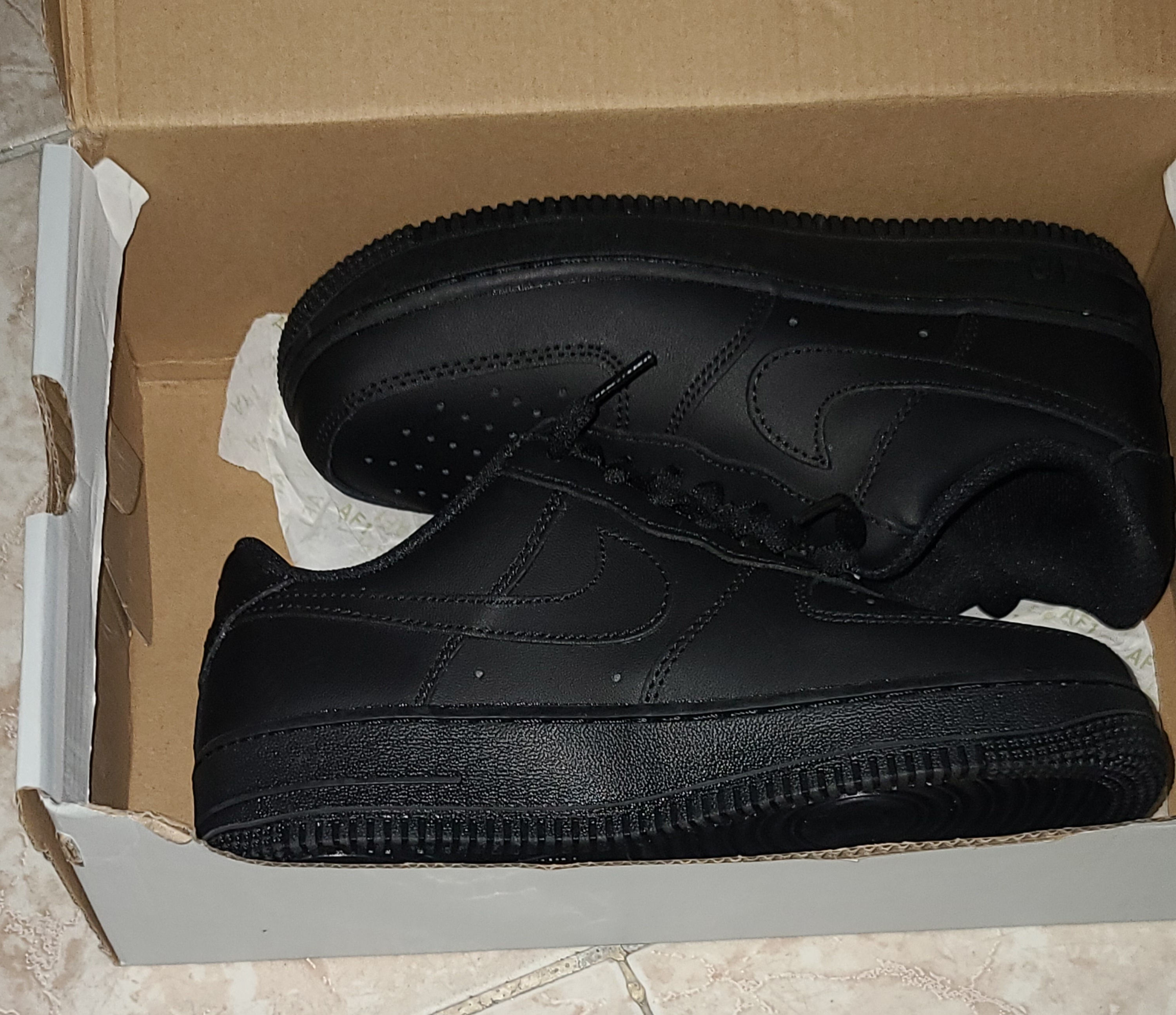 zapatos unisex - Tenis Nike  9