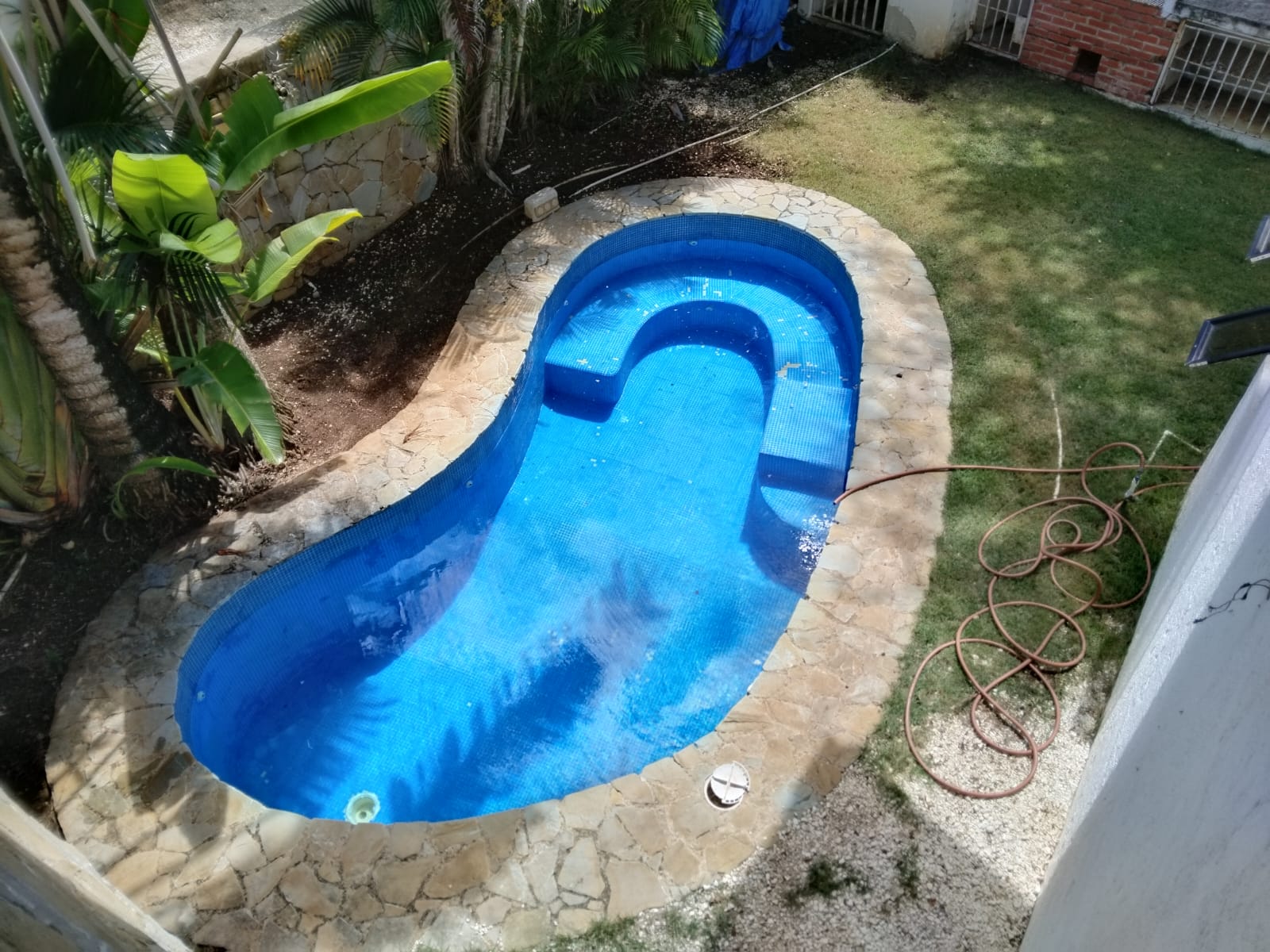 casas vacacionales y villas - Villa en Juan Dolio Metro Country Club 1