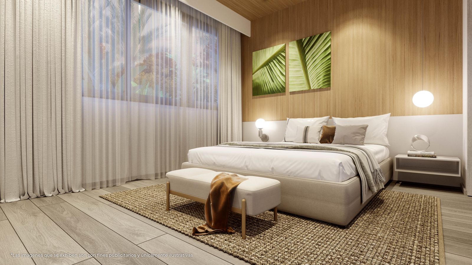apartamentos - Apartamento en Venta en Bavaro - Punta Cana 4