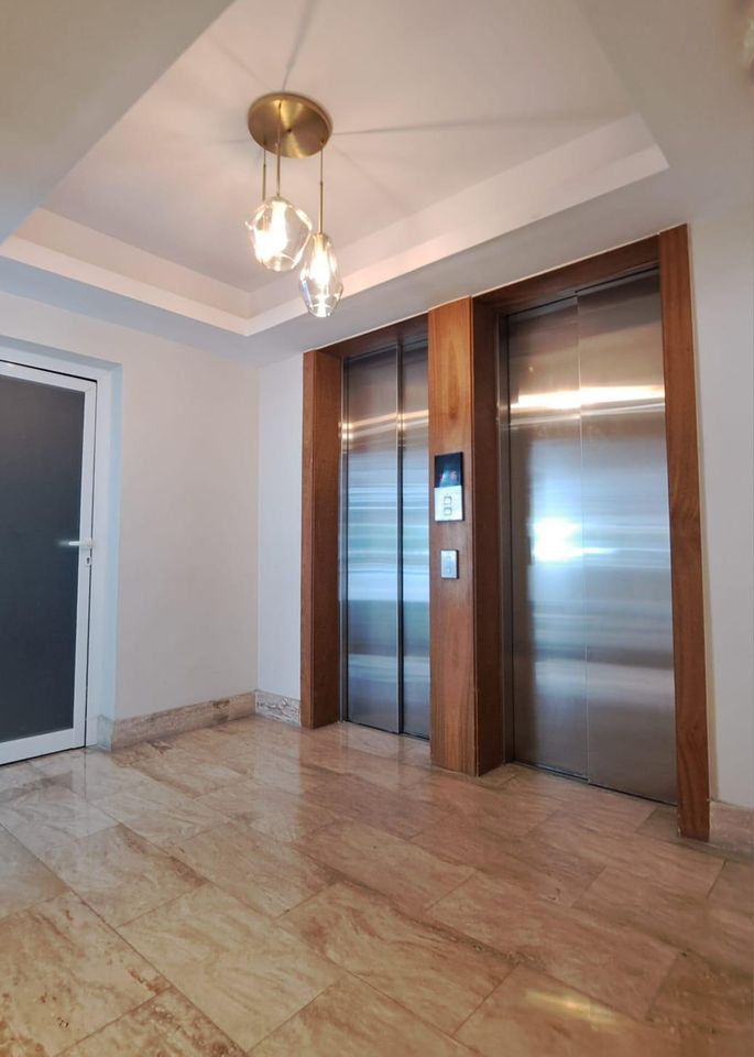 apartamentos - Apartamento en venta Evaristo Morales  0