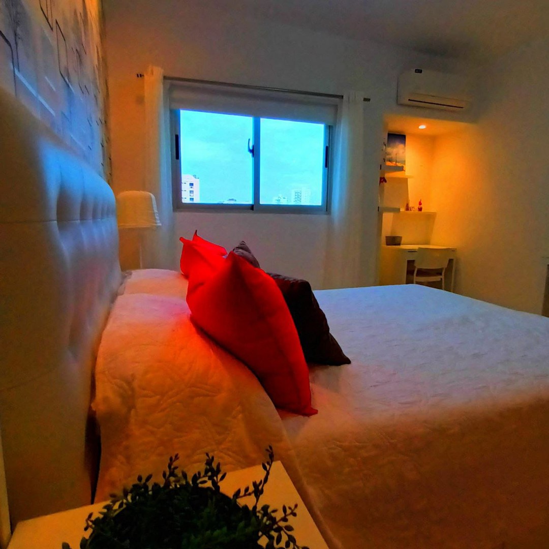 apartamentos - ALQUILO ESPECTACULAR APARTAMENTO EN PIANTINI 7