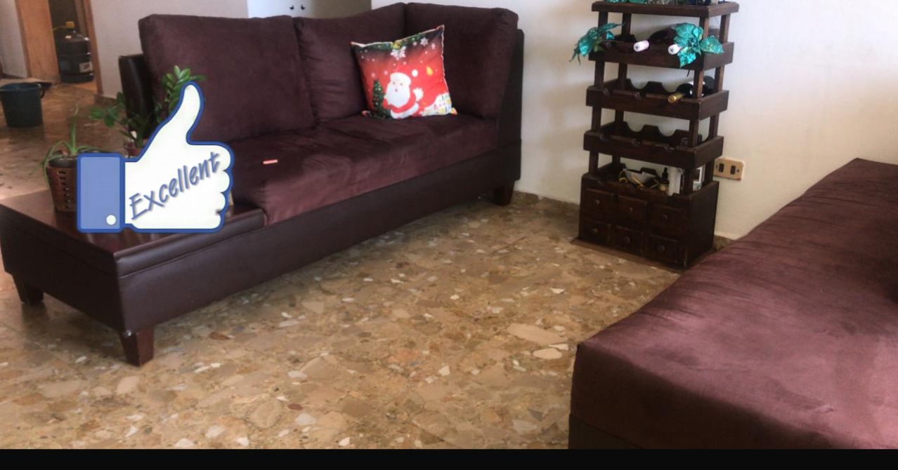 muebles y colchones - JUEGOS DE SOFÁ L 1