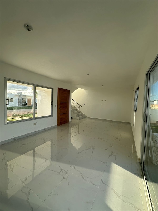 casas vacacionales y villas - Venta de Villa de lujo en punta cana con piscina zona turística  6
