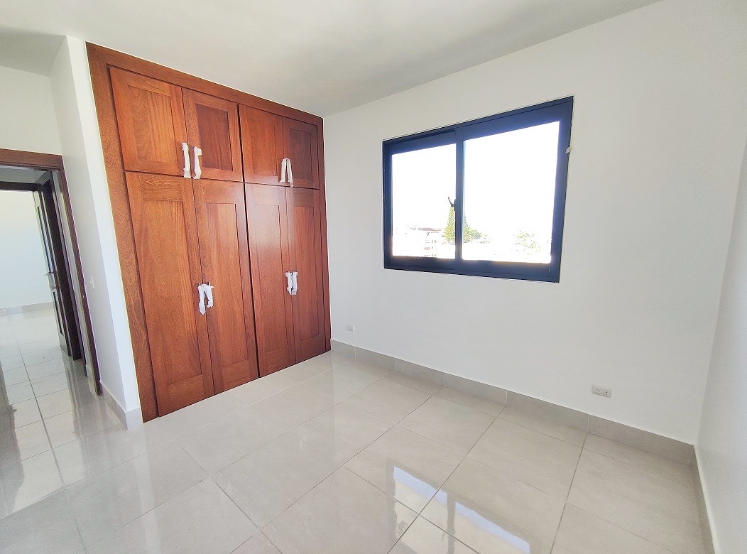 apartamentos - Piso alto de venta en Los Cerros de Gurabo  5