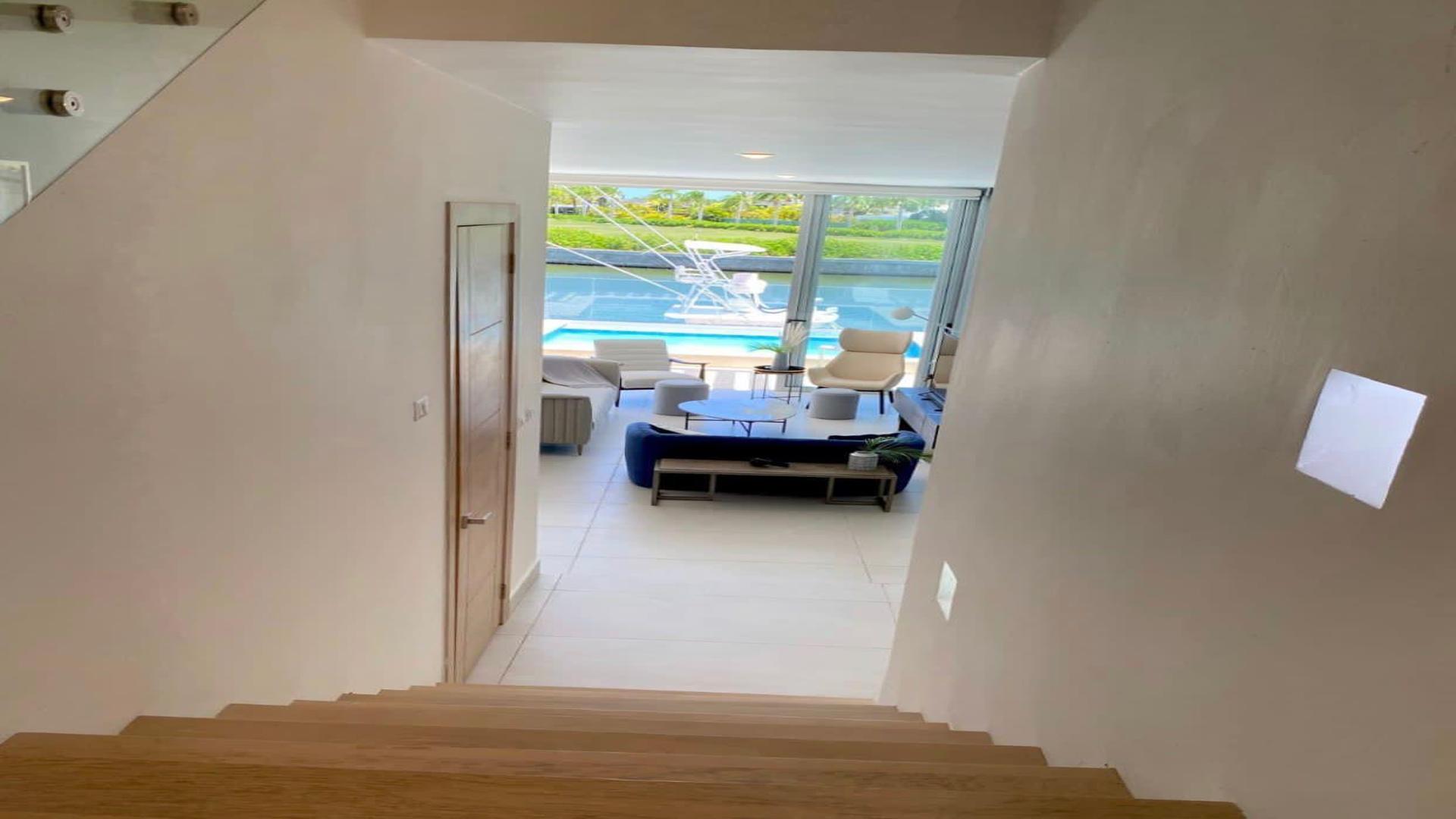 otros inmuebles - Ocean 21 Cap Cana: Exclusivas Villas de Lujo Frente a la Marina 6