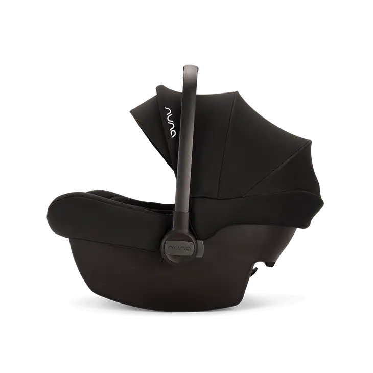 coches y sillas - Car seat nuna pipa lite night 