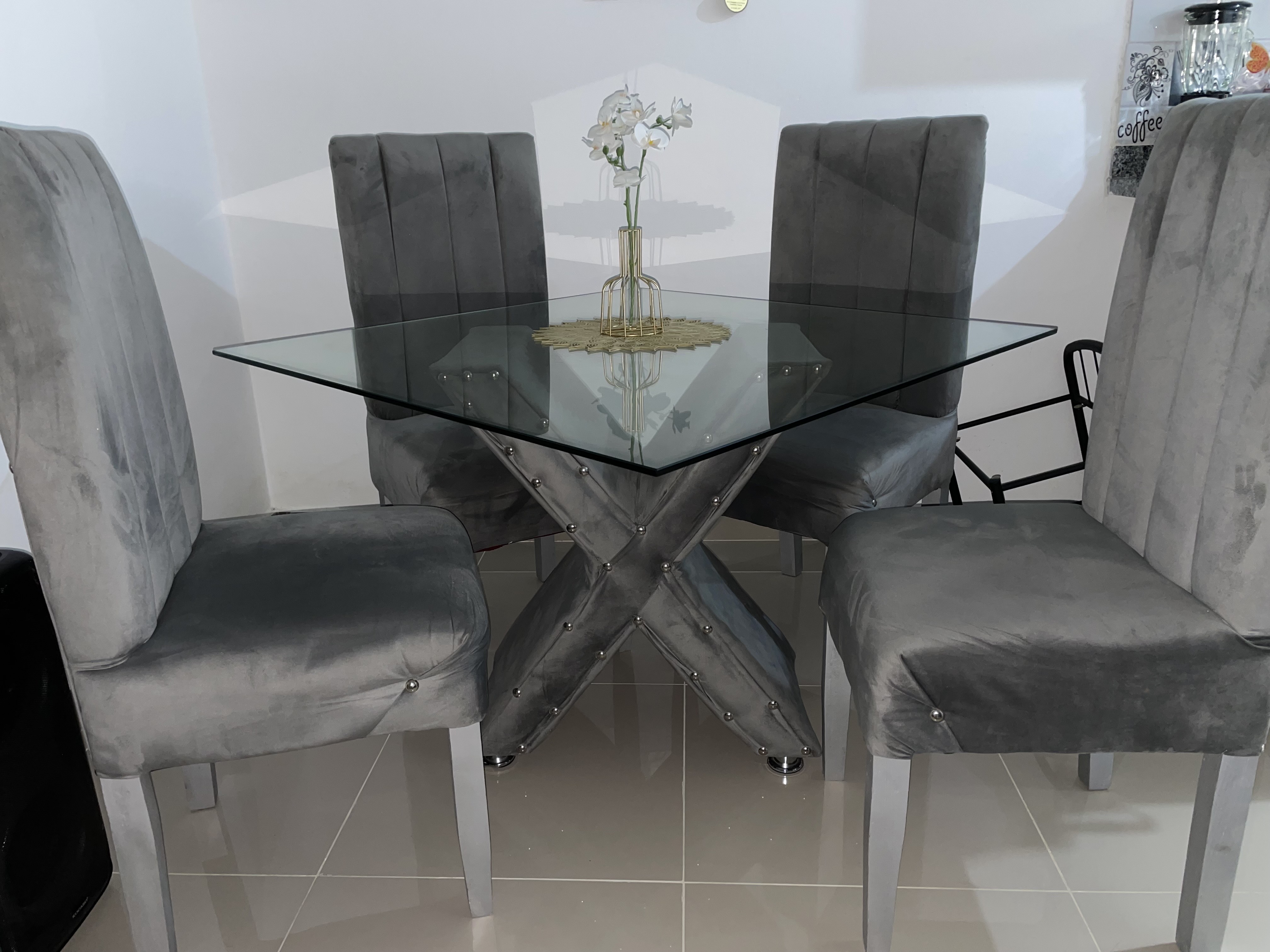 muebles y colchones - Comedor en venta   0