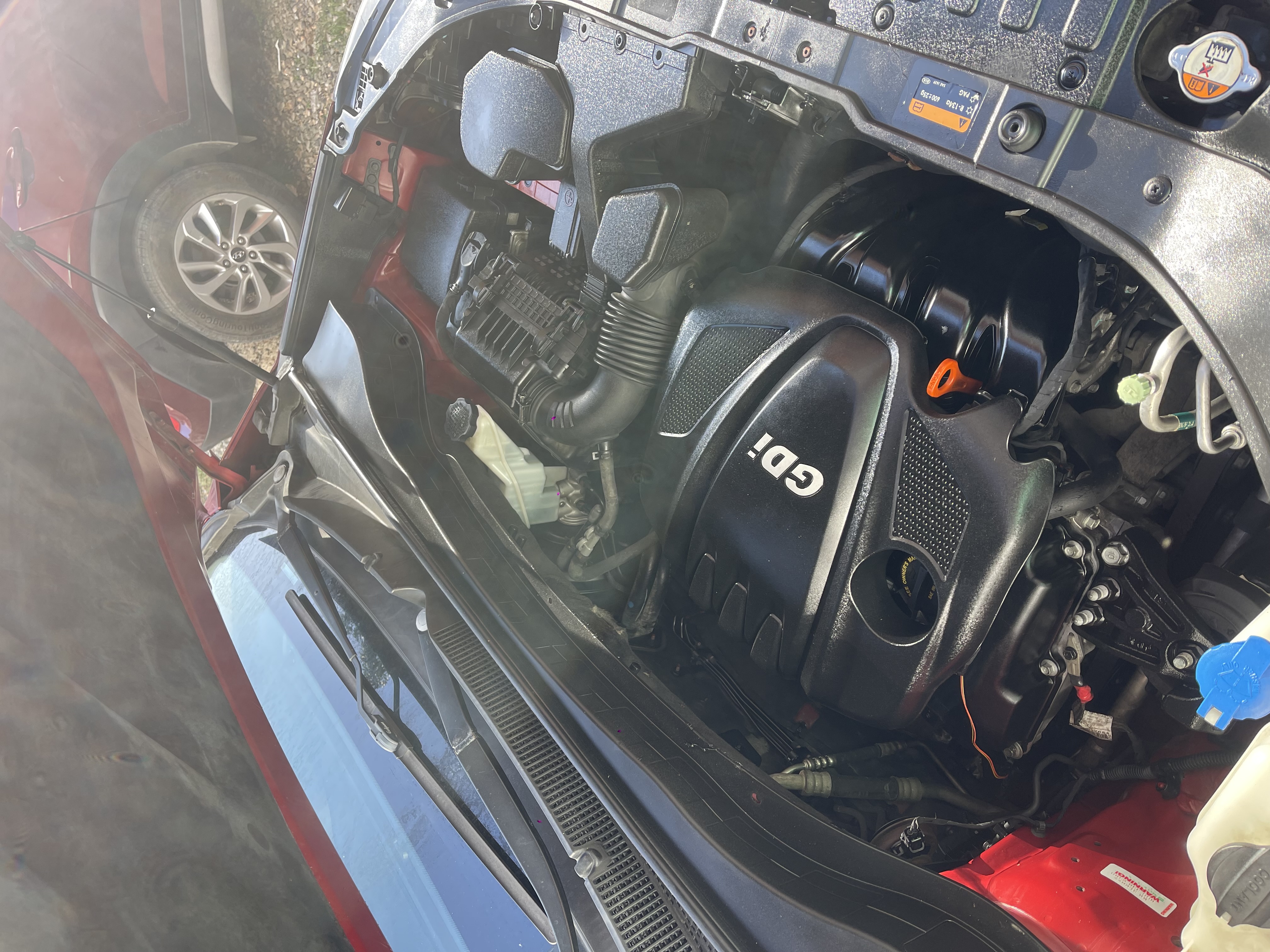 jeepetas y camionetas - KIA SORENTO 2014