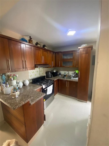 apartamentos -  apartamento en Gurabo  3