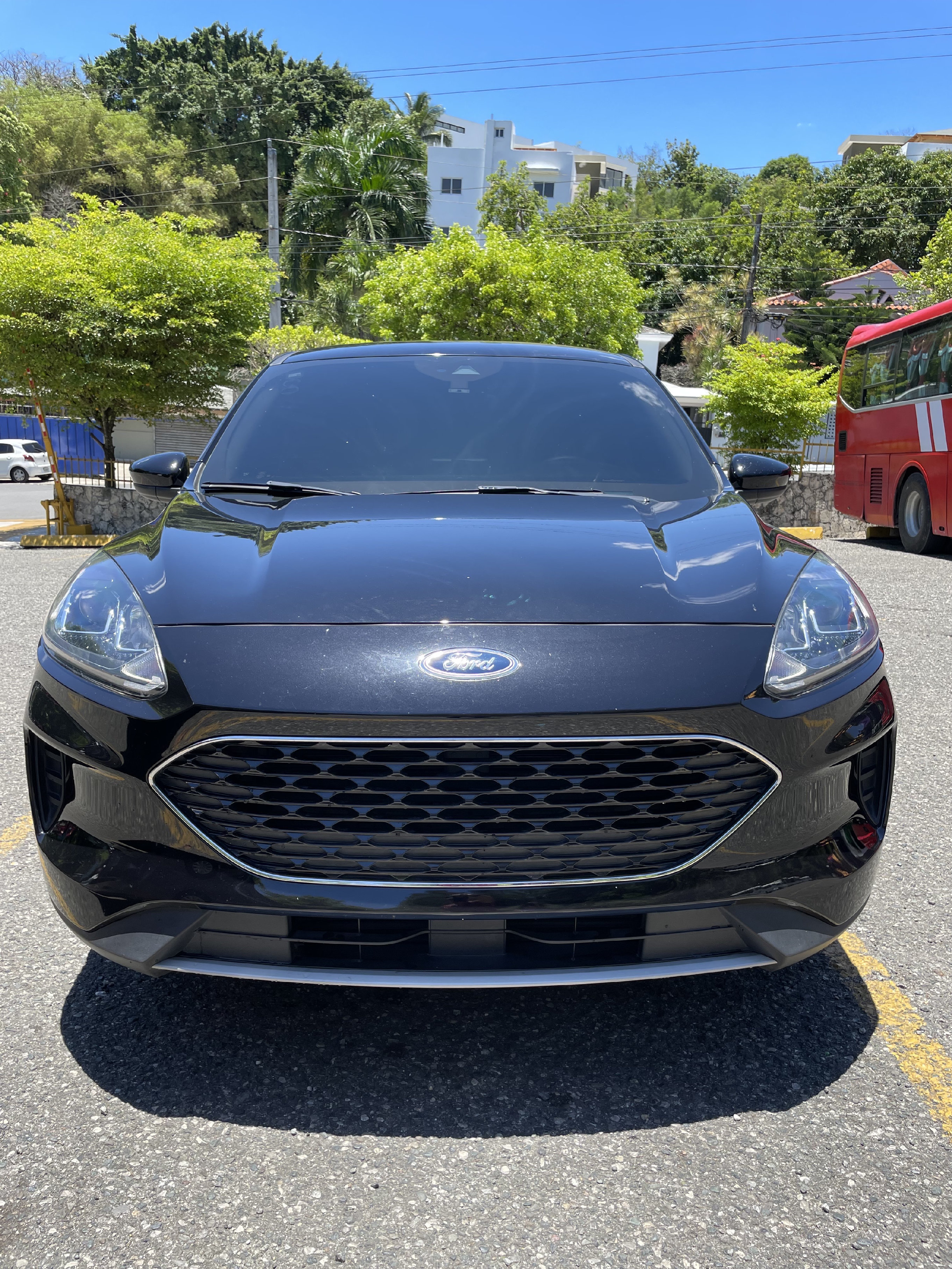jeepetas y camionetas - Ford Escape SE 2020 1