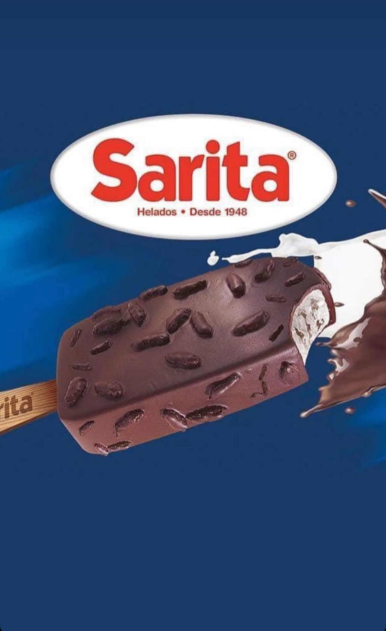 negocios en venta - Franquicia Helados Sarita y Café  1