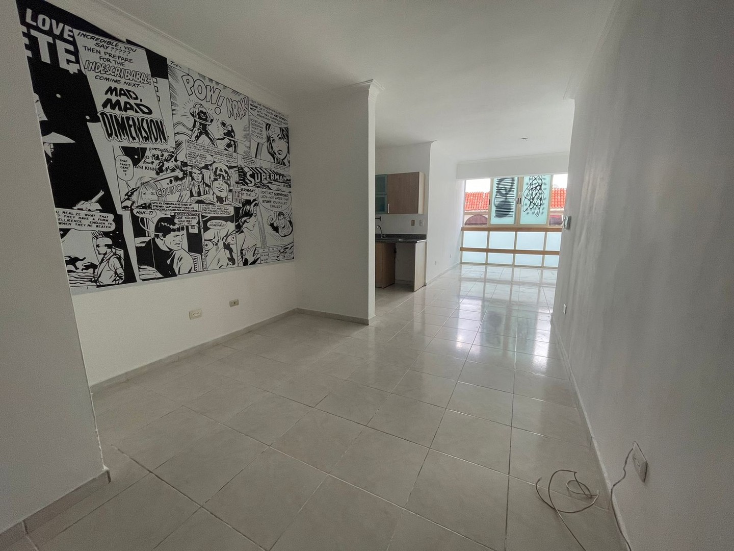 apartamentos - Se vende apartamento en Mirador Norte 2