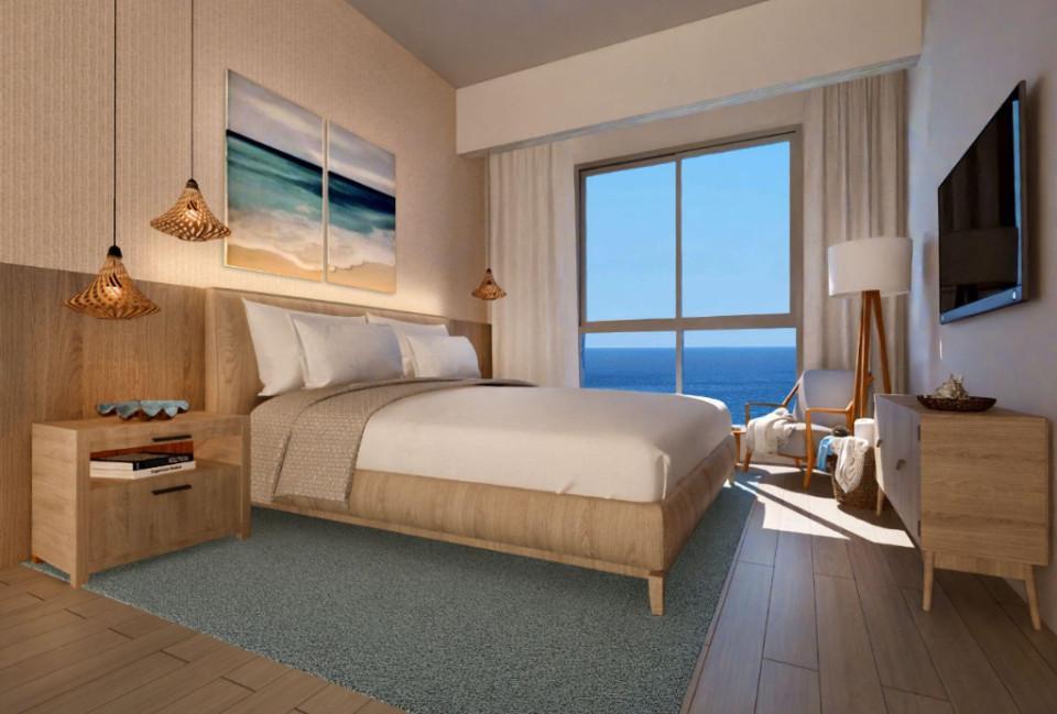 apartamentos - proyecto en venta en Boca Chica 6