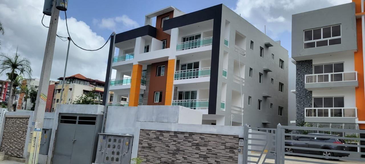 apartamentos - Hermoso Apartamento en excelente ubicación, Santo Domingo Norte 1