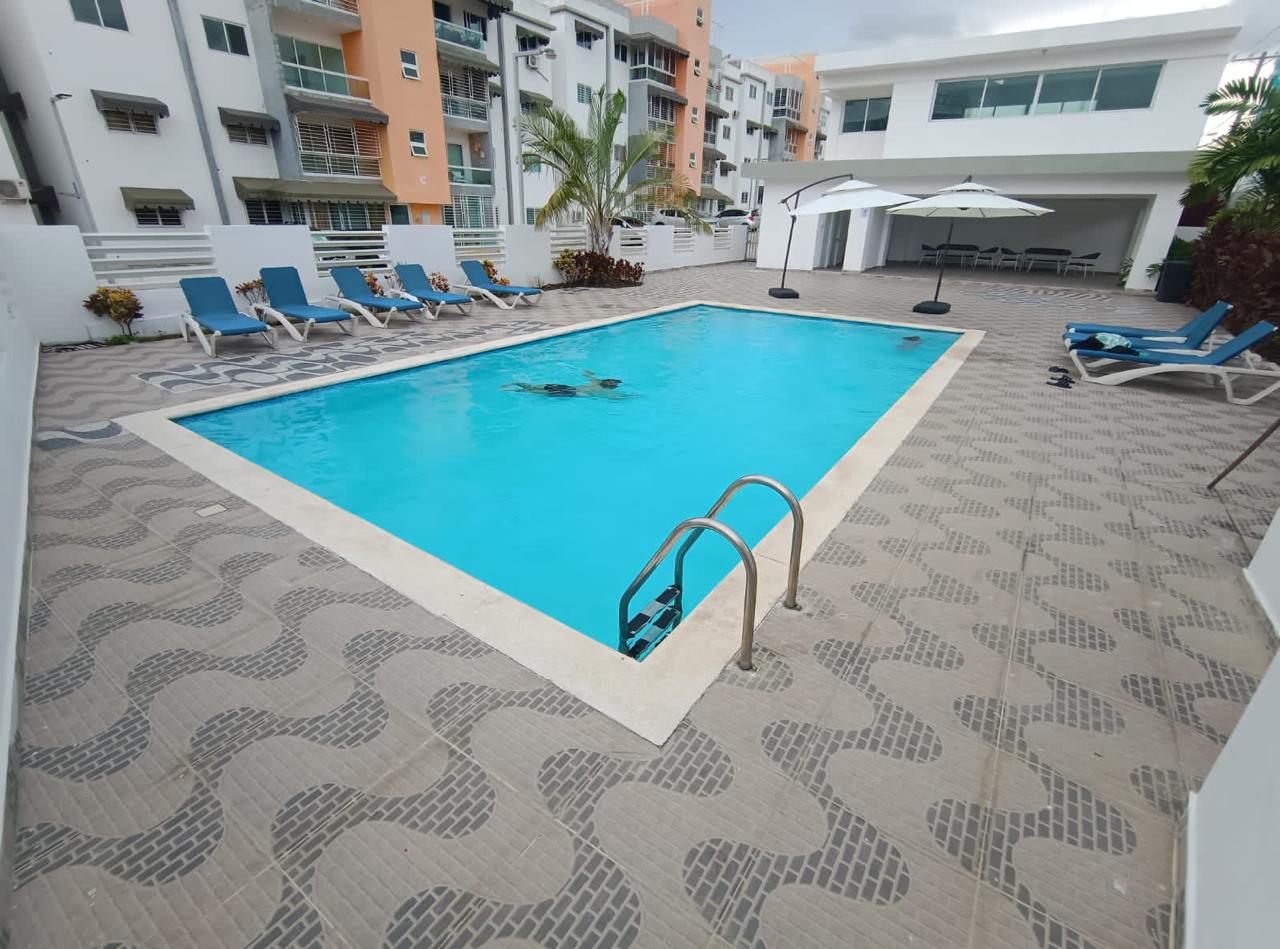 apartamentos - Vendo apartamento en Colinas del Arroyo II 0